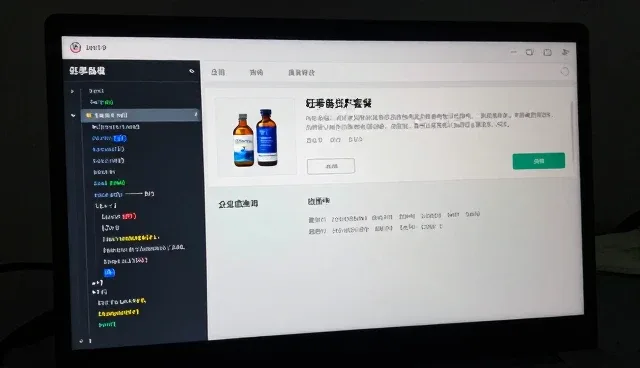 企业信息查询中展示功能的选型关注点
