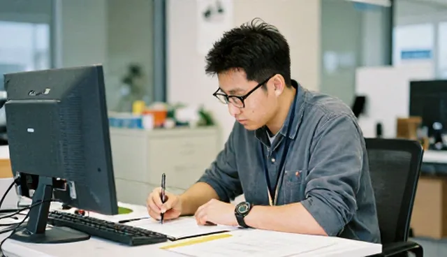 建站官网：如何实现供需信息匹配的精准对接