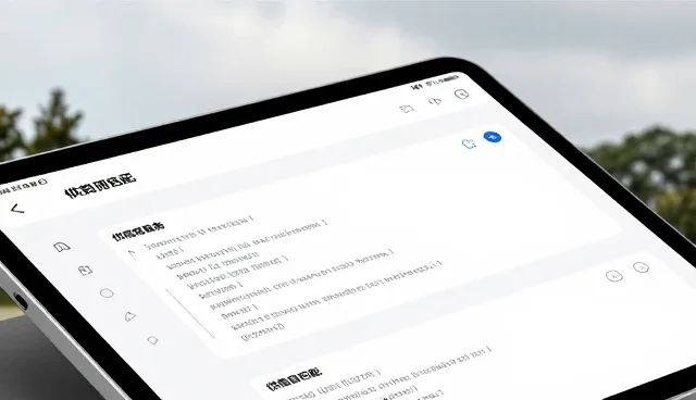 汕头网页制作：性能优化在适用场景中的关键作用
